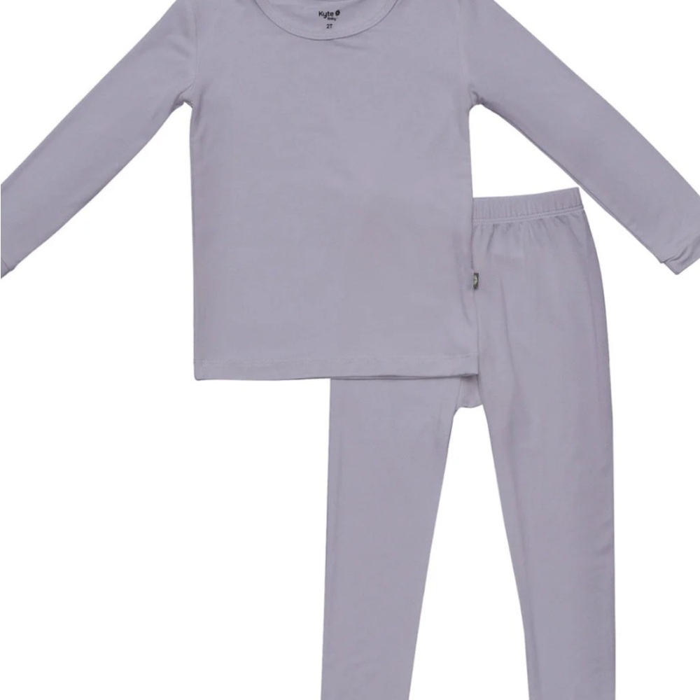 Kyte Baby Pajama Set
